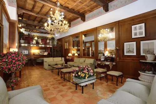 Hotel Pantheon Избранное Photos