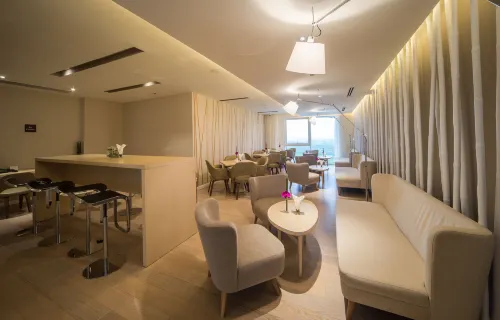 Liberty Central Saigon Riverside Hotel Public Areas Photos
