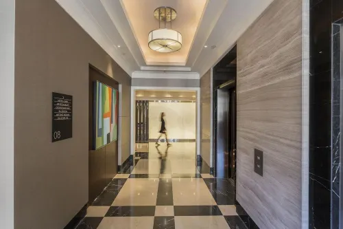 Swissotel Sydney Espaces publics Photos