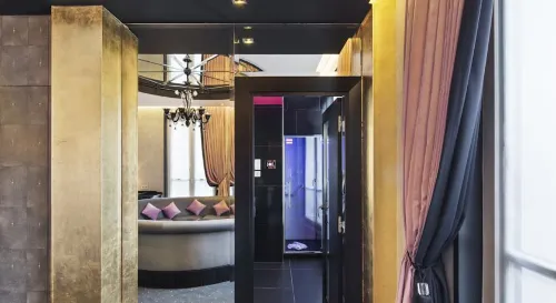 Maison Albar Hotels Le Diamond Photos