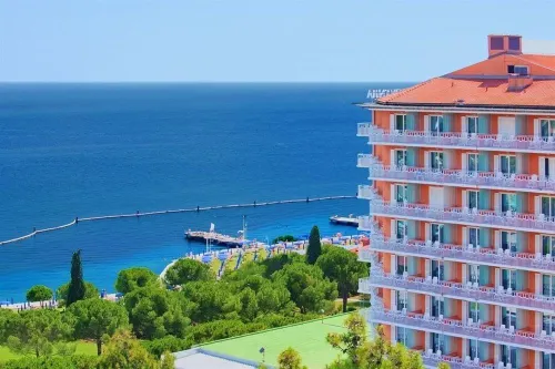 Hotel Slovenija - Terme & Wellness LifeClass Da non perdere Photos