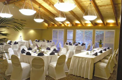 Best Western Plus Island Palms Hotel & Marina Business Facilities Photos