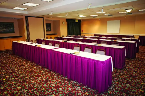 La Quinta Inn & Suites by Wyndham Denver Tech Center Business Facilities Photos