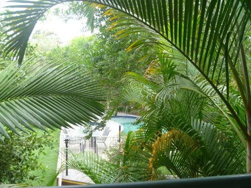 Chez Noosa Resort Motel Near Hotel Photos