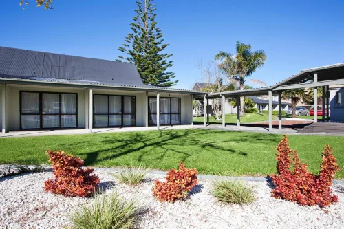 Auckland Airport Kiwi Motel À ne pas manquer Photos