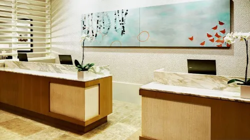 Hyatt Regency Newport Beach Public Areas Photos