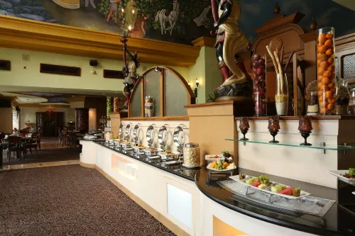 Aryaduta Suites Semanggi Makanan Photos