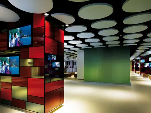 Resorts World Genting - First World Hotel Public Areas Photos