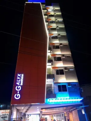 G-Galyx Inn Hotel À ne pas manquer Photos