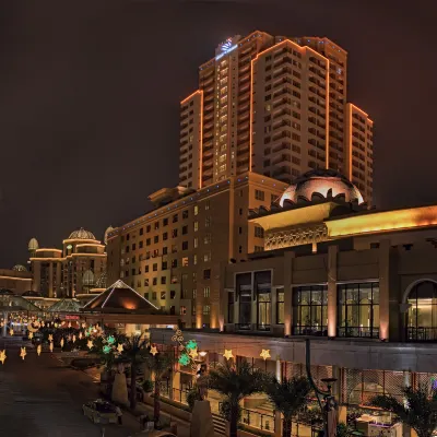 Resort Suites at Bandar Sunway Unggulan Photos
