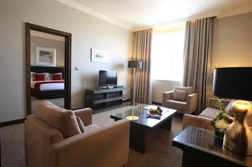 Ramada by Wyndham Abu Dhabi Downtown Da non perdere Photos