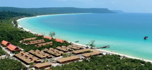 Sok San Beach Resort Nổi bật Photos