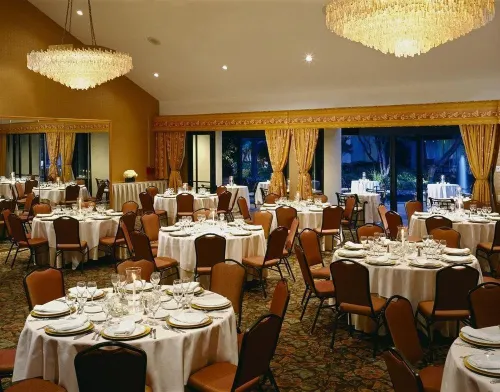 Sheraton Palo Alto Hotel Featured Photos