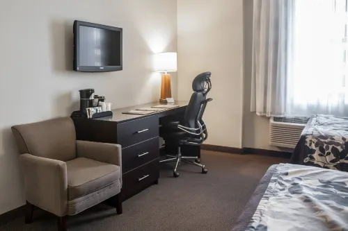 Sleep Inn & Suites Downtown Inner Harbor Photos