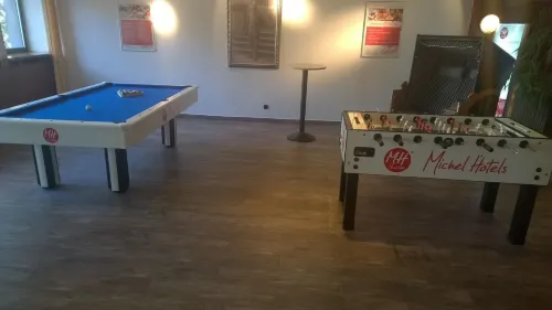 Hotel Wetzlar Freizeit und Erholung Photos