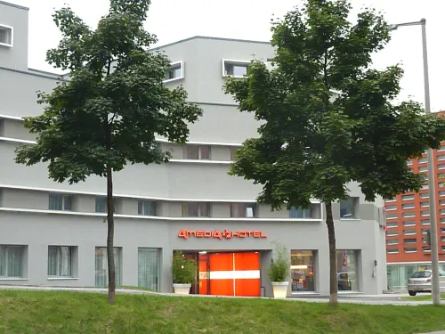 Best Western Plus Amedia Art Salzburg À ne pas manquer Photos