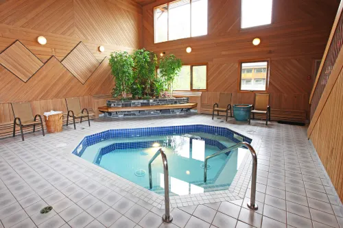 Mountaineer Lodge Loisirs et amusements Photos