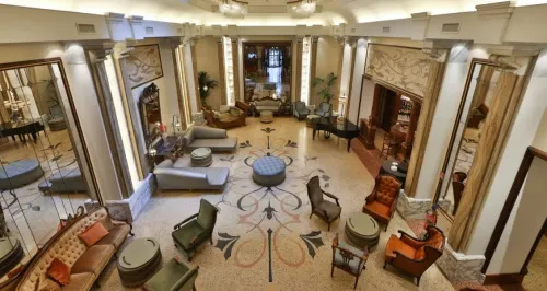 Grand Hotel Savoia À ne pas manquer Photos