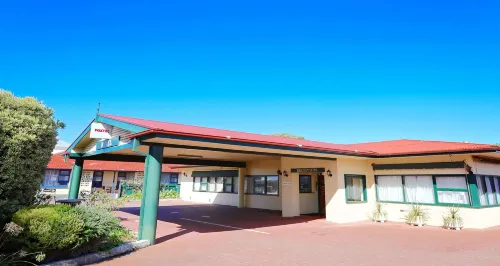 Robe Central Motel Featured Photos