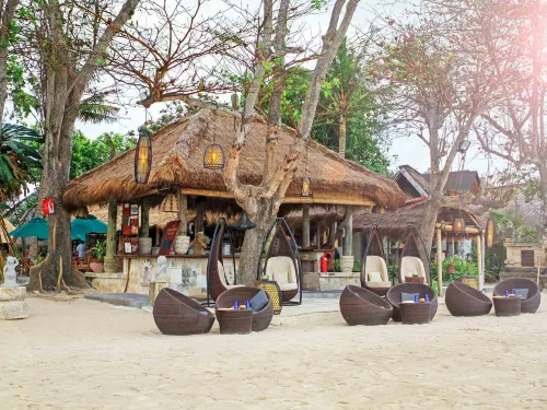 Novotel Bali Benoa À ne pas manquer Photos