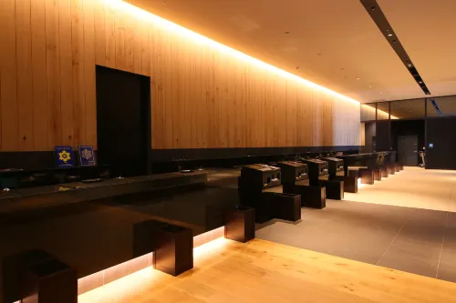 Hotel Gracery Shinjuku Espaces publics Photos