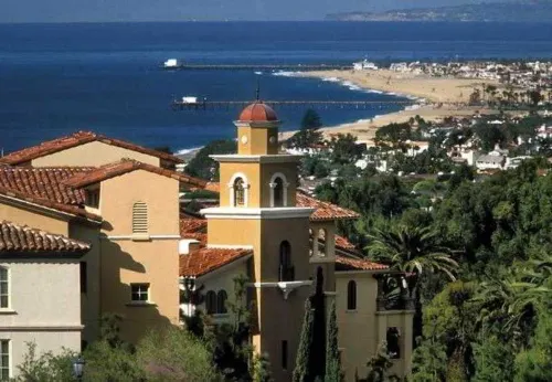 Marriott's Newport Coast Villas Extérieur Photos