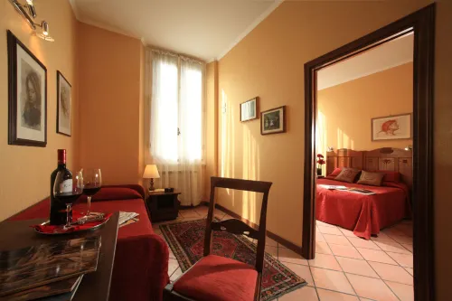 Hotel Kursaal & Ausonia Da non perdere Photos