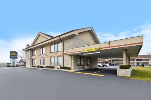 Best Western Paradise Inn Da non perdere Photos