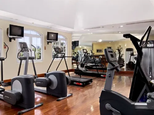 Hilton Princess Managua Loisirs et amusements Photos