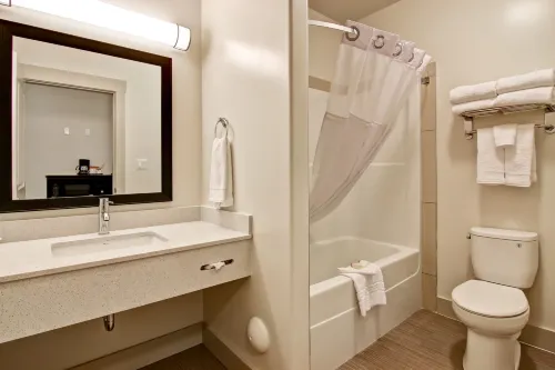 Chateau Nova Yellowknife Chambres Photos