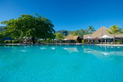 Manava Beach Resort & Spa Moorea Loisirs et amusements Photos