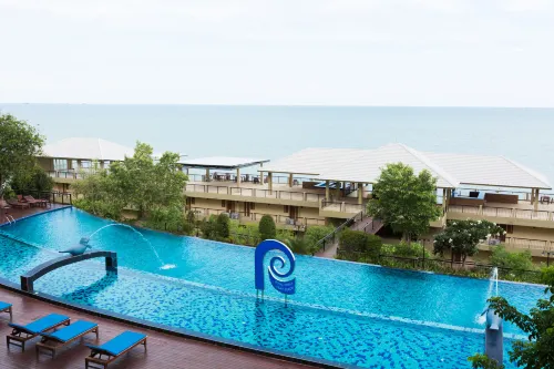 Royal Phala Cliff Beach Resort Leisure & Recreation Photos