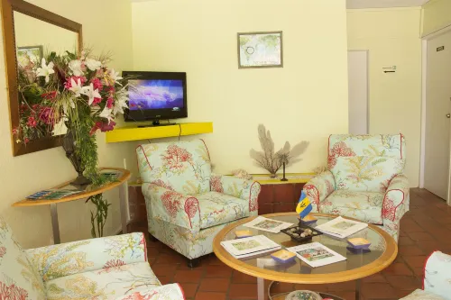 Palm Garden Hotel Barbados Aree comuni Photos