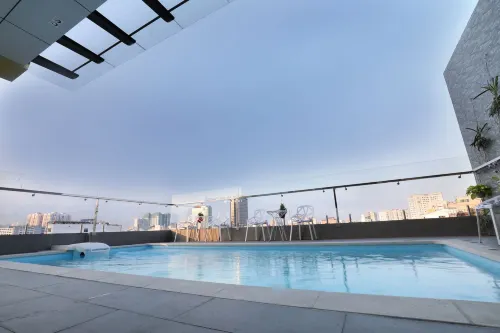 Prague Hotel Leisure & Recreation Photos