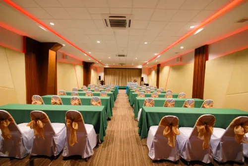 Phufa Waree Chiangrai Resort Business Photos
