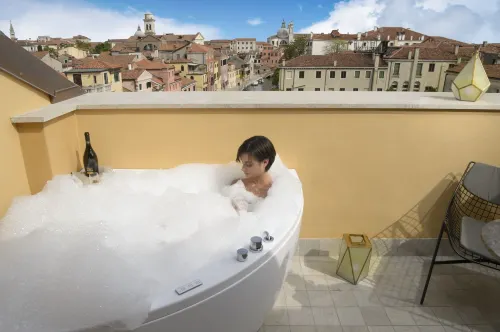 Palazzo Veneziano - Venice Collection Thư giãn & Giải trí Photos