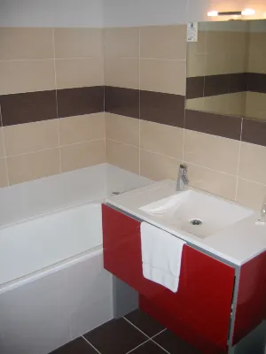 ibis Styles Annecy Gare Centre Photos