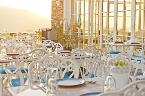 Vinifera Ephesus Hotel Mahlzeiten Photos