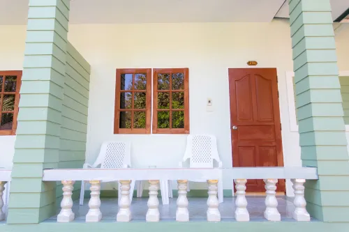 Malibu Samed Resort Yleiset tilat Photos
