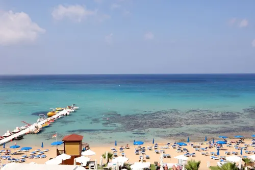 Iliada Beach Hotel À ne pas manquer Photos