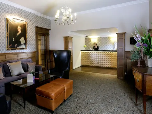 Macdonald Berystede Hotel and Spa Photos
