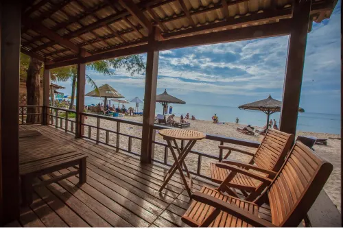 Arcadia Phu Quoc Resort Yleiset tilat Photos