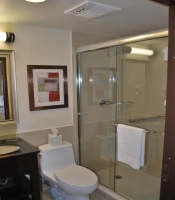 Holiday Inn Express Manhattan Midtown West New York Photos