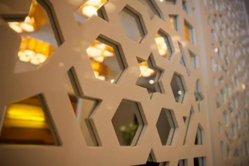 Bespoke Trendy Hotel Hanoi 공용공간 Photos