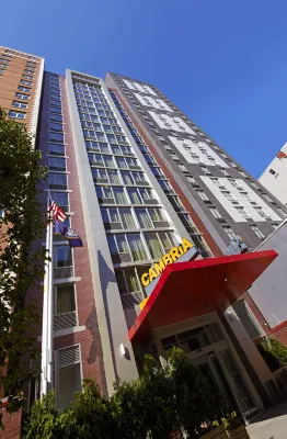 Cambria Hotel New York - Chelsea À ne pas manquer Photos