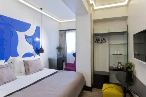Sura Hagia Sophia Hotel Photos