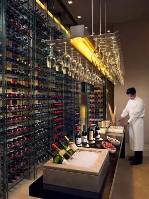 The Oberoi Mumbai Loisirs et amusements Photos