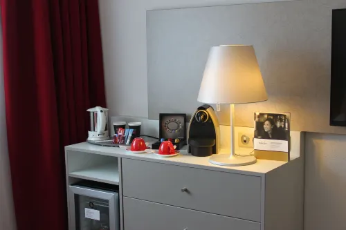Hôtel Mercure Tours Nord Photos