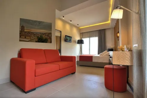 Elia Bettolo Hotel Photos