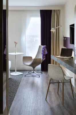 Mercure Paris Orly Rungis Aéroport Photos